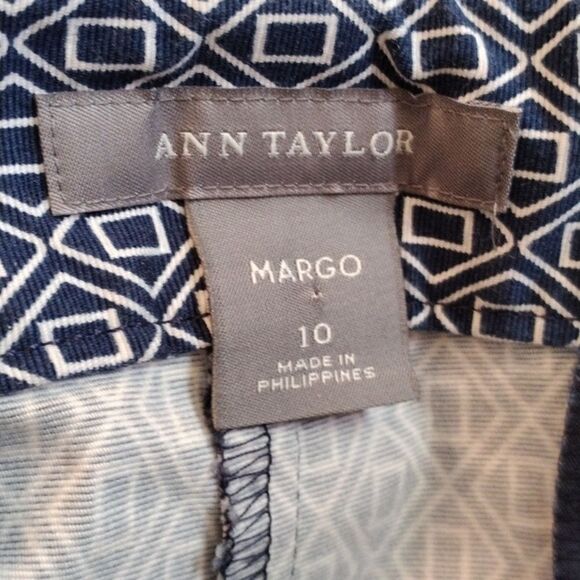 Ann Taylor Margo Pants - Picture 5 of 7